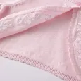 Розово бебешко болеро Pink Blossom