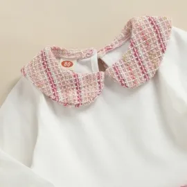 Бебешка Рокля Pink Magic