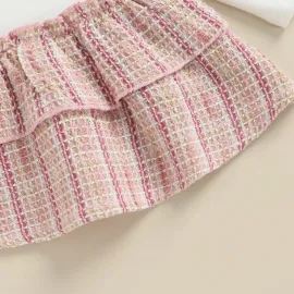 Бебешка Рокля Pink Magic