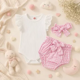 Комплект Emely Pink