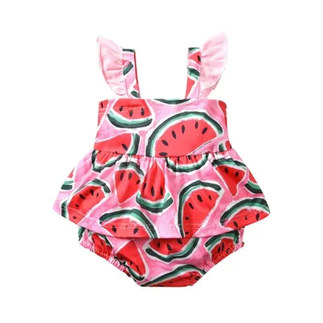 БОДИ " WATERMELON "