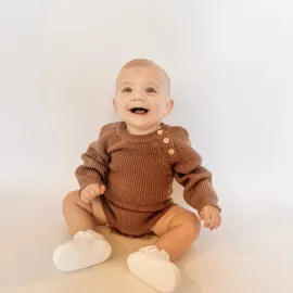 Боди Пуловер Brown Bear 