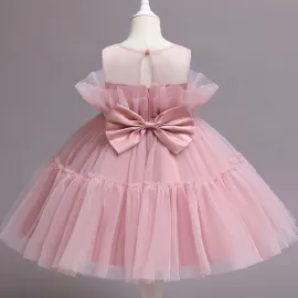 Официална Бебешка ту-ту Рокля Bella Donna Официална Бебешка ту-ту Рокля Bella Donna