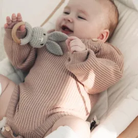 Боди Пуловер Brown Bear  Боди Пуловер Brown Bear