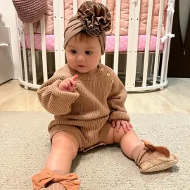 Боди Пуловер Brown Bear 