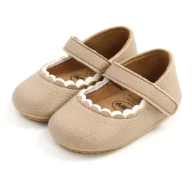 Бебешки Обувки Lolly Beige