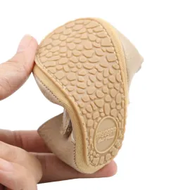 Бебешки Обувки Lolly Beige