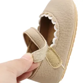 Бебешки Обувки Lolly Beige