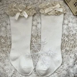 Чорапи Vintage Lace Чорапи Vintage Lace