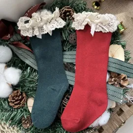 Чорапи Vintage Lace Чорапи Vintage Lace