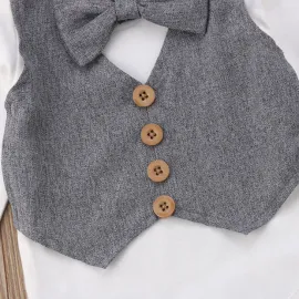 Официален Комплект за Момче Mini Boy