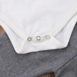 Официален Комплект за Момче Mini Boy