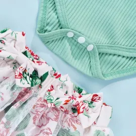 Детски Комплект Green 