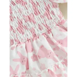 Бебешка Боди Рокля Easter Bunny Бебешка Боди Рокля Easter Bunny