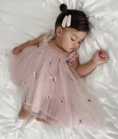 Момичета ( 3-5 години )