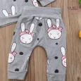 КОМПЛЕКТ " CUTE BUNNY "