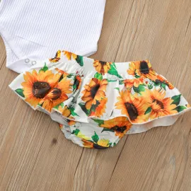 Комплект на Слънчогледи Sunny Sunflower 