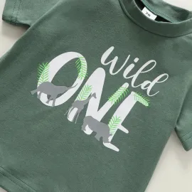 Комплект за Момче Safari