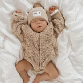 Термо Ромпър Camel Термо Ромпър Camel