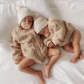 Термо Ромпър Camel Термо Ромпър Camel