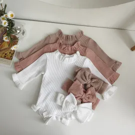 Рипсено Боди White Girl