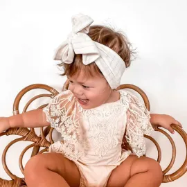 Бебешко Боди Stylish Baby