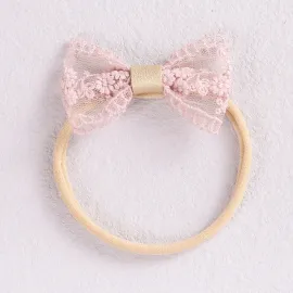 Лента за Глава Lilly